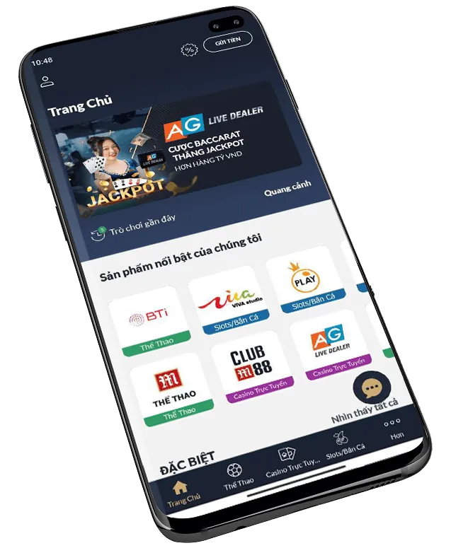 Hệ thống bảo mật an toàn của nextbet casino