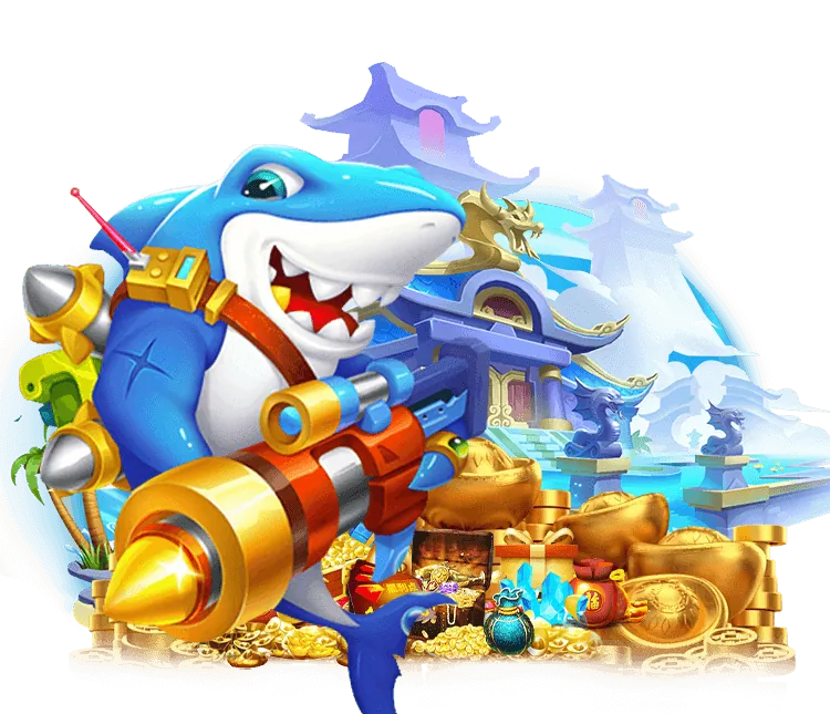 Fishing Game Dragon King nextbet casino