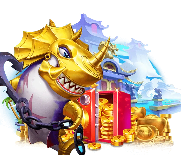 Fishing Game Fish Hunter nextbet casino