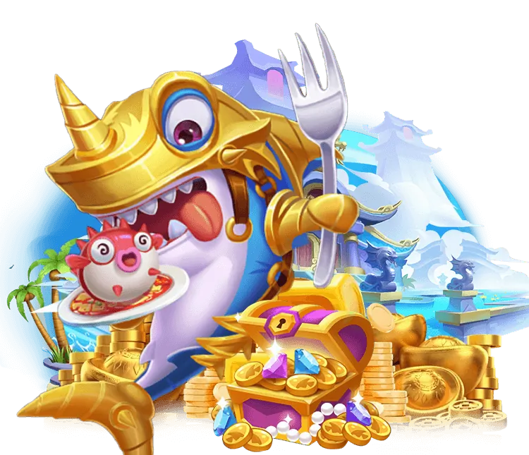 Fishing Game Golden Dragon nextbet casino