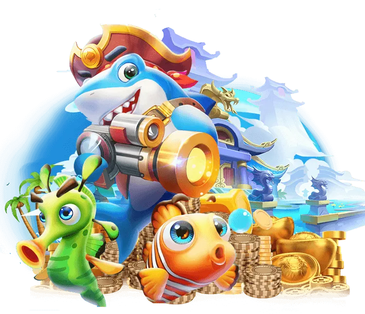Fishing Game Ocean King nextbet casino